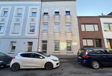 Vorschaubild Mehrfamilienhaus