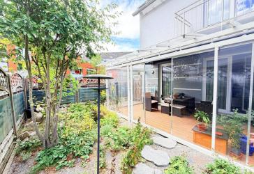 Vorschaubild Reihenendhaus