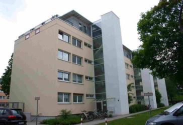 Familientraum in Erlangen mit EBK und Aufzug!