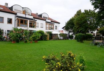 3 Zimmer Wohnung zentral in ruhiger Lage