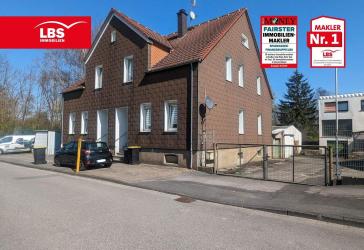 Vorschaubild Mehrfamilienhaus