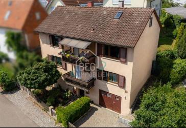 Vorschaubild Einfamilienhaus