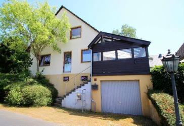 Umfassend renoviertes und teilweise saniertes Einfamilienhaus in ruhiger Toplage Bad Honnef Zentrum