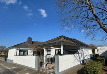 Vorschaubild Bungalow