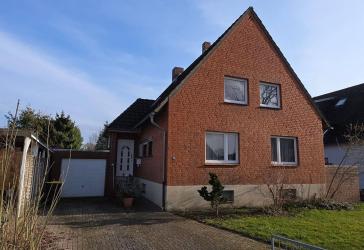 Einfamilienhaus in Top-Lage, Provisionsfrei