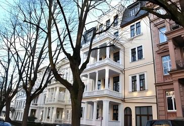 Vorschaubild Wohnung