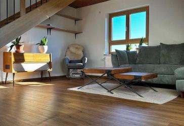 Vorschaubild Maisonettewohnung