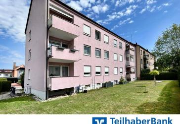 Vorschaubild Wohnung