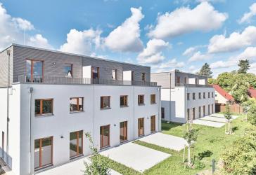 Vorschaubild Reihenmittelhaus