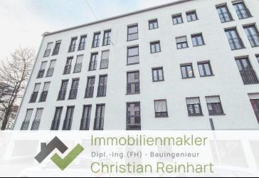 *** 5 Zimmer Wohnung mit 2 TG Stellplätzen und Balkonloggia in 5 Zimmer Wohnung mit 2 TG Stellplätzen und Balkonloggia in Johannis ***