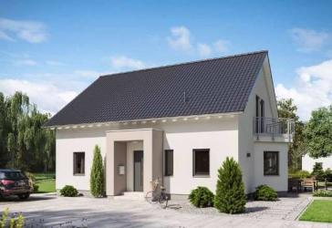 Vorschaubild Einfamilienhaus
