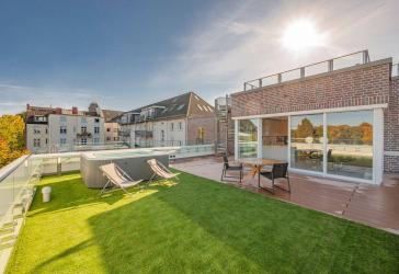 Vorschaubild Penthouse