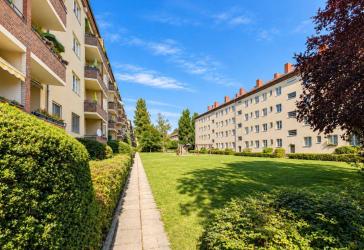 Vorschaubild Wohnung