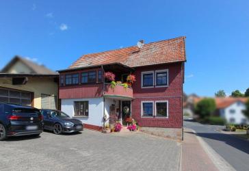 Vorschaubild Einfamilienhaus