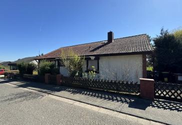 Vorschaubild Einfamilienhaus
