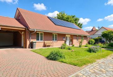 Vorschaubild Bungalow