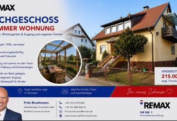 Vorschaubild Wohnung