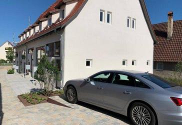 Vorschaubild Reihenmittelhaus