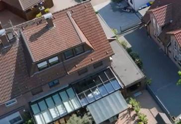 Vorschaubild Reihenendhaus