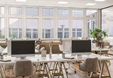 Vorschaubild Büro- /Praxis-Immobilie