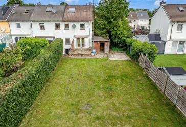 Vorschaubild Reihenendhaus
