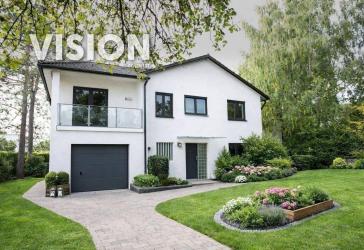 Großzügiges Einfamilienhaus mit weitläufigem Grundstück & vielfältigem Nutzungspotenzial in Tuttlingen