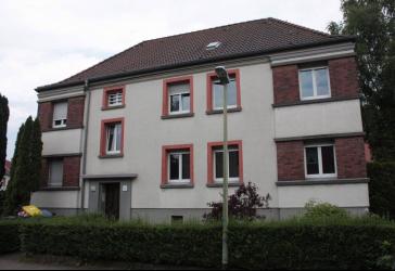 VIVAWEST modernisiert Ihre neue Wohnung.