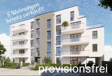 Attraktives 2-Zimmer-Apartment mit Balkon in Osnabrück Wüste