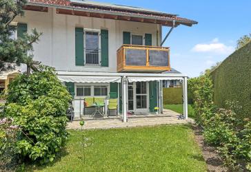 Vorschaubild Reihenendhaus