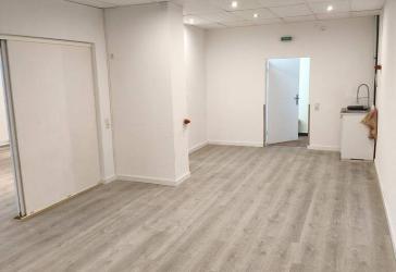 Vorschaubild Büro- /Praxis-Immobilie