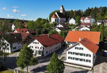 Vorschaubild Maisonettewohnung