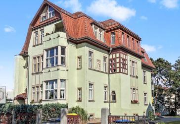 Vorschaubild Wohnung