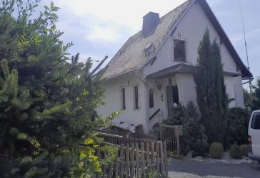 Einfamilienhaus in Idyllischer Lage