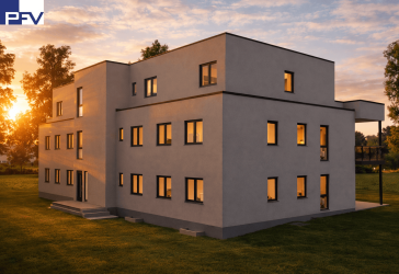 Vorschaubild Mehrfamilienhaus