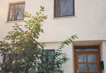 Vorschaubild Reihenmittelhaus