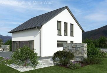 Ankommen & wohlfühlen - modernes Zuhause inkl. Grundstück