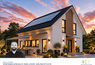 Vorschaubild Einfamilienhaus