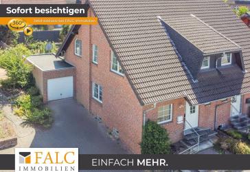 Ankommen. Wohlfühlen. Zuhause sein.