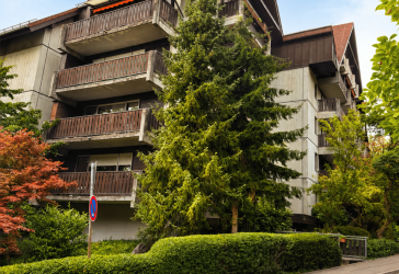 Vorschaubild Wohnung