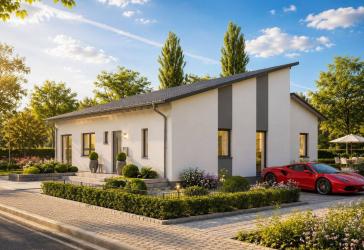 Vorschaubild Bungalow