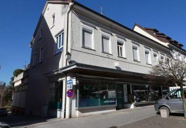 Büro-/Praxisfläche in Stockach