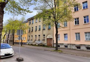 Mehrfamilienhaus in Rathenow zu verkaufen.