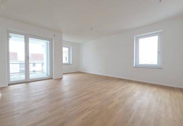 Modern wohnen auf zwei Ebenen - Exklusive Maisonette im Erstbezug