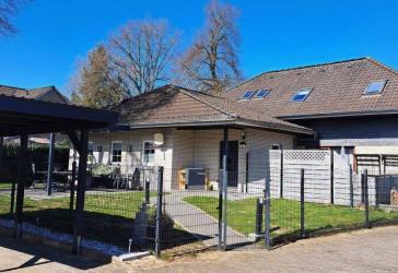 Vorschaubild Bungalow