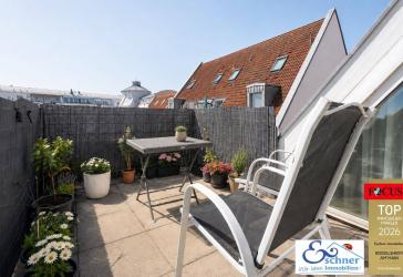 Vorschaubild Maisonettewohnung