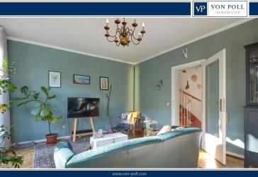 Vorschaubild Reihenmittelhaus