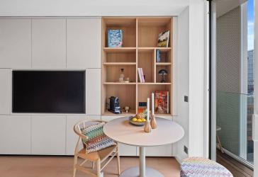 Vorschaubild Loft-Studio-Atelier