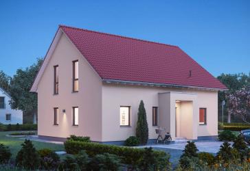 Geräumig, Individuell, Energieeffizient ?? Das 'LifeStyle 18.01 S' in Baesweiler bauen ???