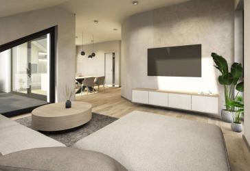 Vorschaubild Penthouse