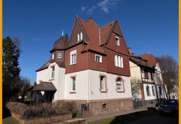 Vorschaubild Einfamilienhaus